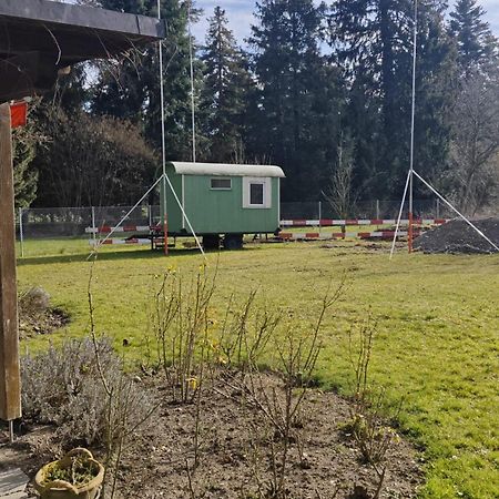 Neb-Thun Lodge'S Seehaus 1 Gwatt Dış mekan fotoğraf