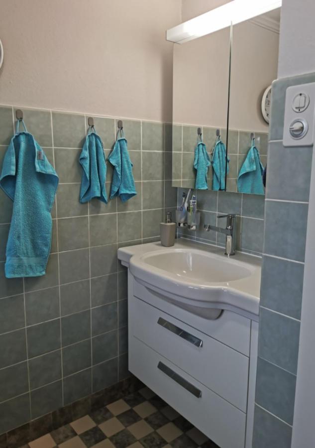 Neb-Thun Lodge'S Seehaus 1 Gwatt Dış mekan fotoğraf