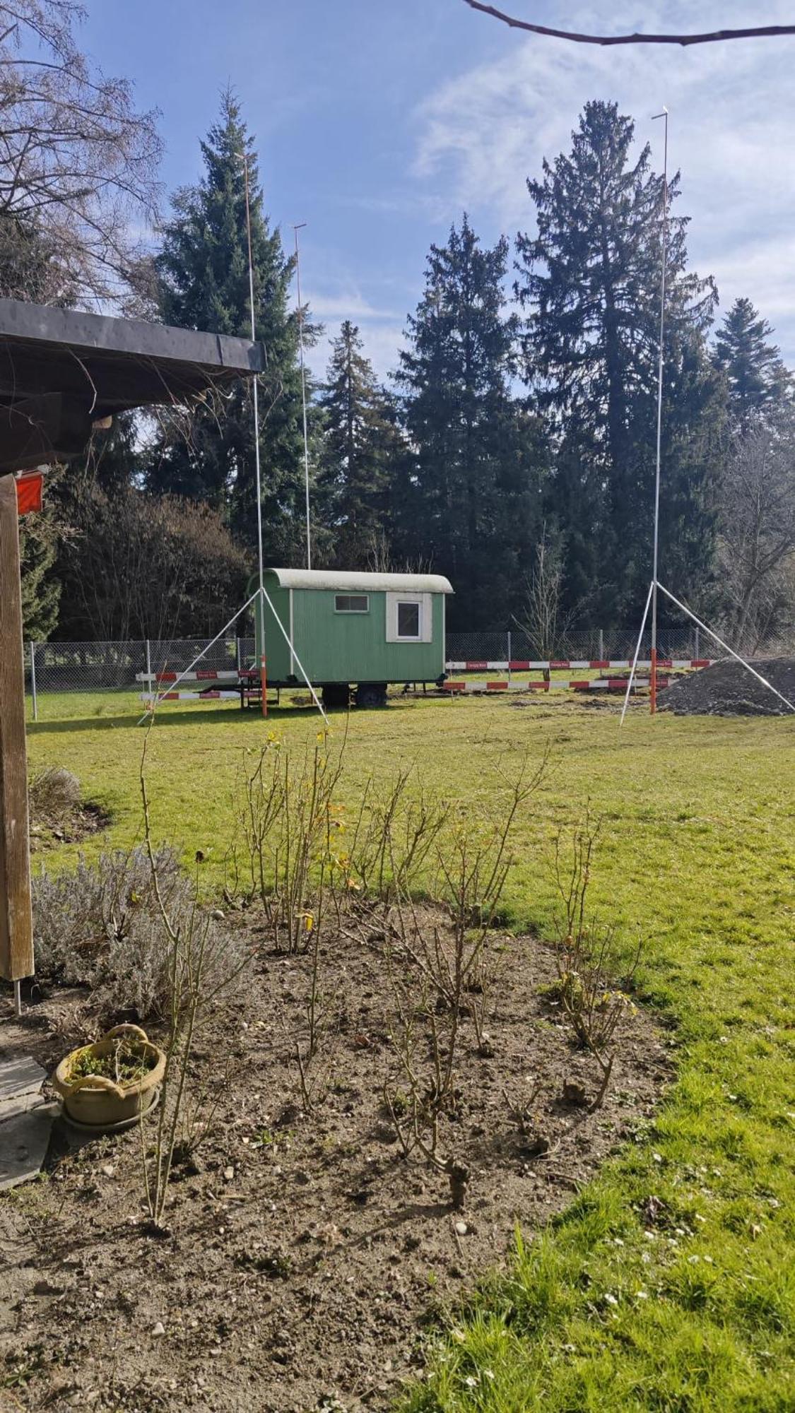 Neb-Thun Lodge'S Seehaus 1 Gwatt Dış mekan fotoğraf