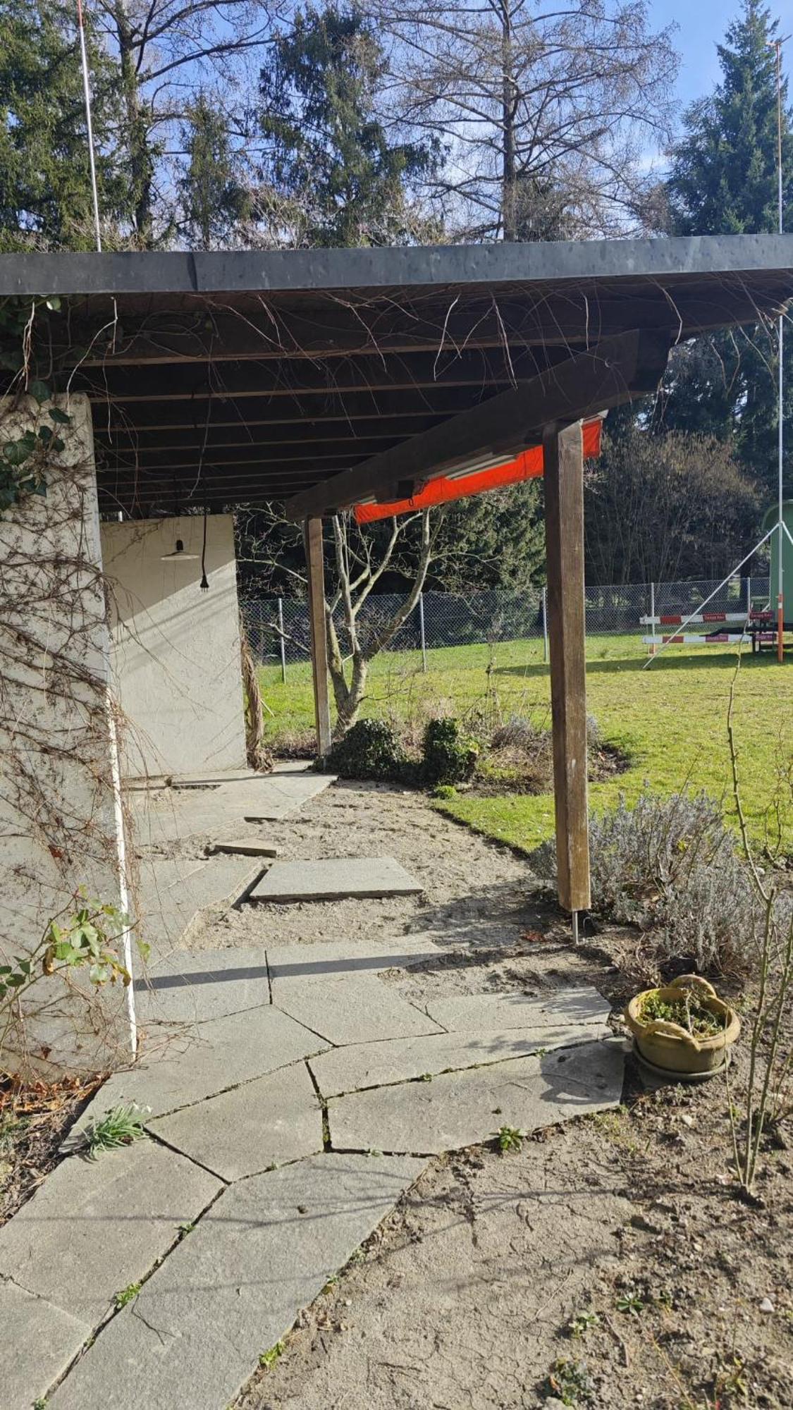 Neb-Thun Lodge'S Seehaus 1 Gwatt Dış mekan fotoğraf